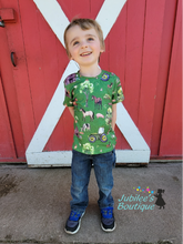 Load image into Gallery viewer, Farm Fun Shirt
