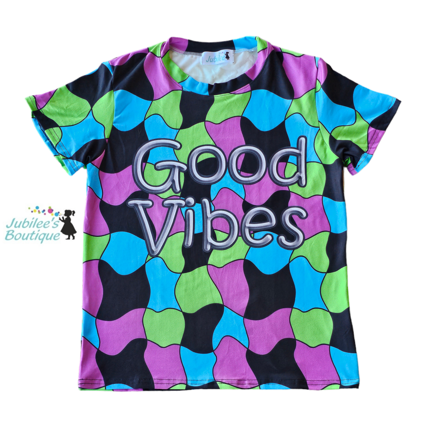 Good Vibes Shirt