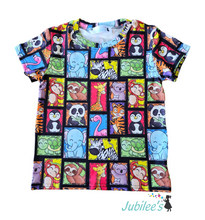 Load image into Gallery viewer, Zoo Shirt
