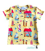 Load image into Gallery viewer, Summer Beach Shirt
