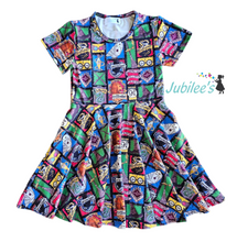 Load image into Gallery viewer, Wizard Dress
