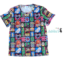 Load image into Gallery viewer, Wizard Shirt
