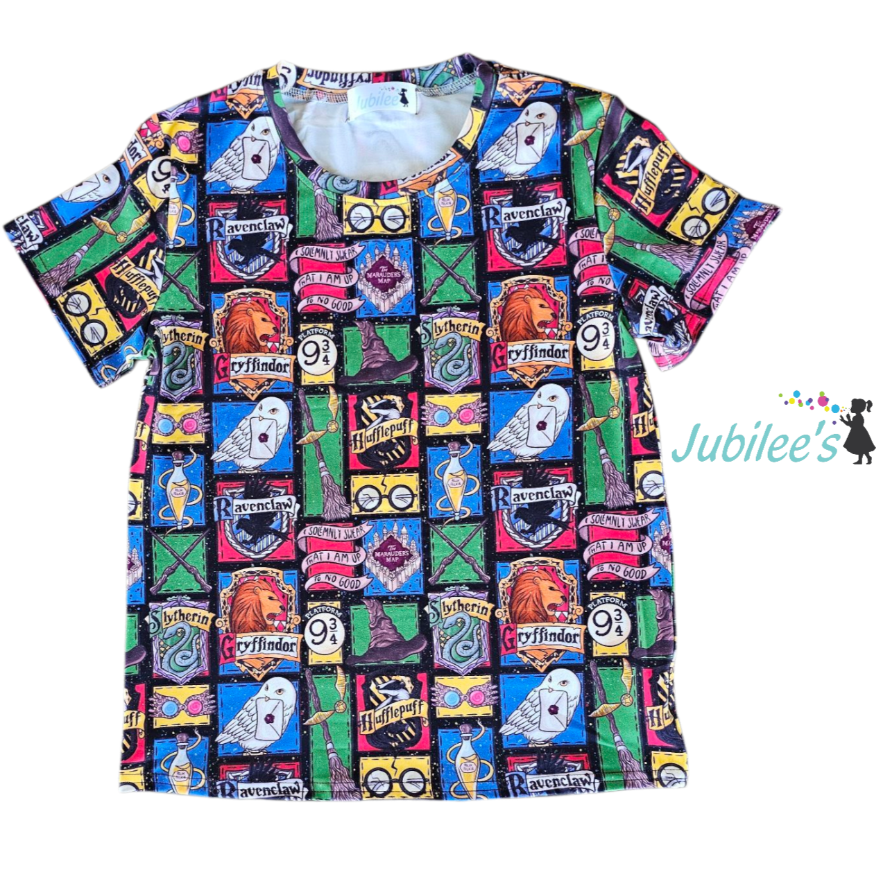 Wizard Shirt