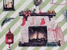 Load image into Gallery viewer, Cozy Christmas Dress
