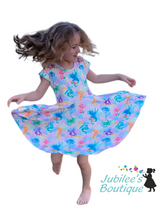 Load image into Gallery viewer, Dragon Dress
